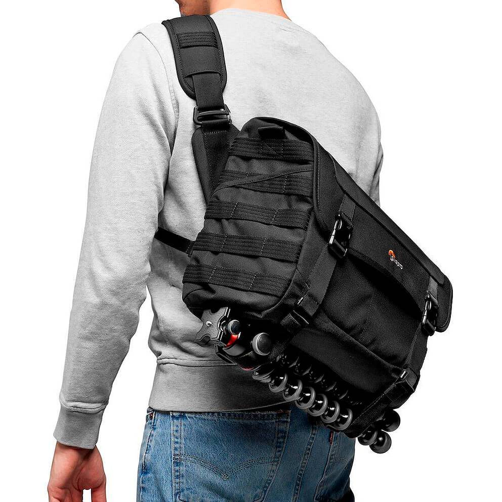 Bolso de hombro Lowepro Messenger ProTactic MG 160 AW II Bolso de hombro Lowepro Messenger ProTactic MG 160 AW II