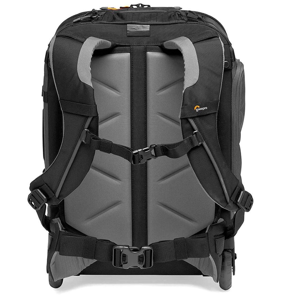 Mochila con ruedas Lowepro Pro Trekker RLX 450 AW II