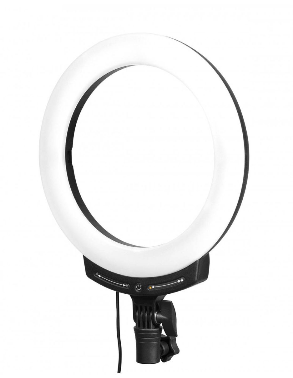 Aro Led Bicolor Nanlite Halo 10B