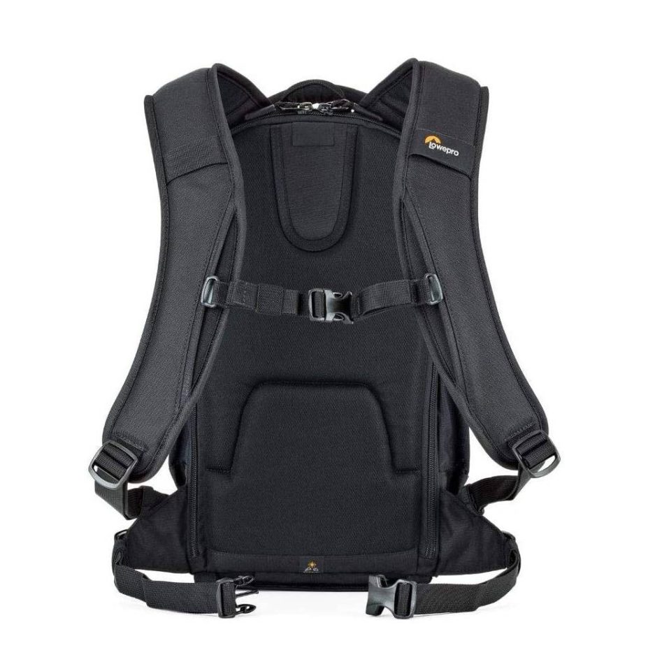 Mochila Lowepro Flipside 200 AW II - Negro