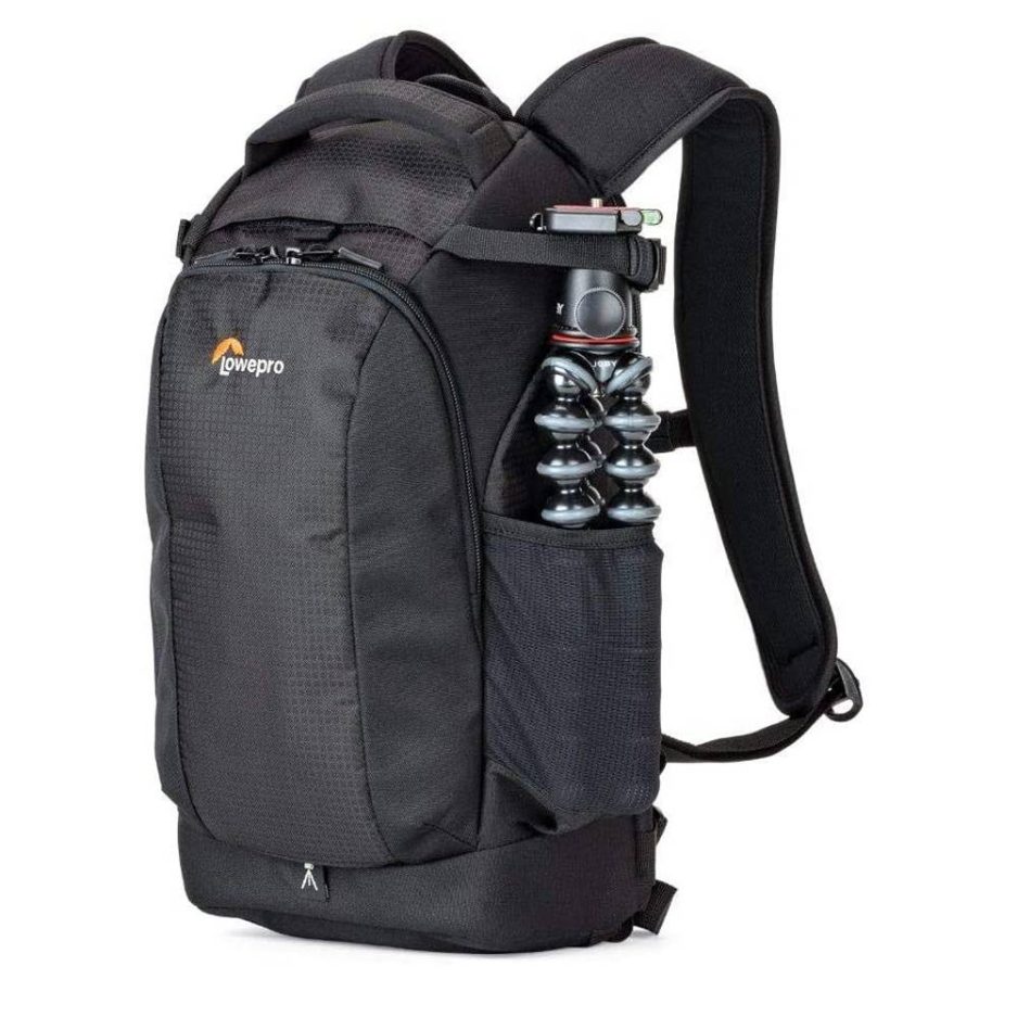 Mochila Lowepro Flipside 200 AW II - Negro