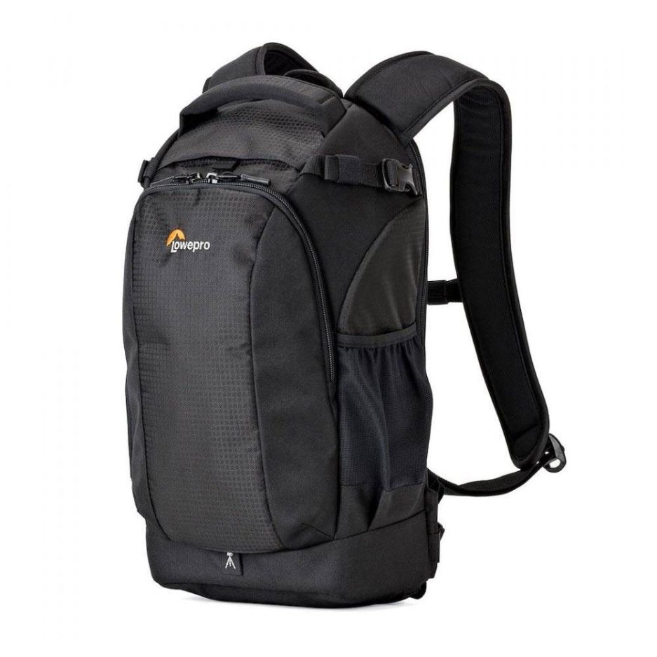 Mochila Lowepro Flipside 200 AW II - Negro