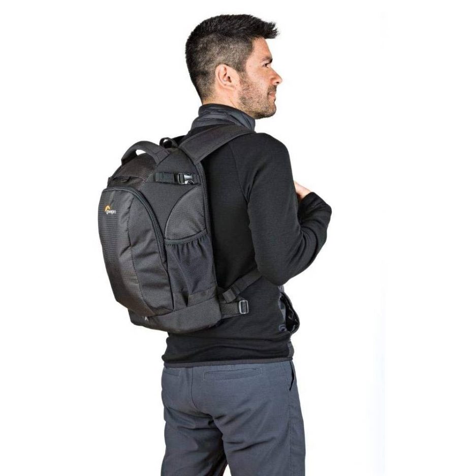 Mochila Lowepro Flipside 200 AW II - Negro