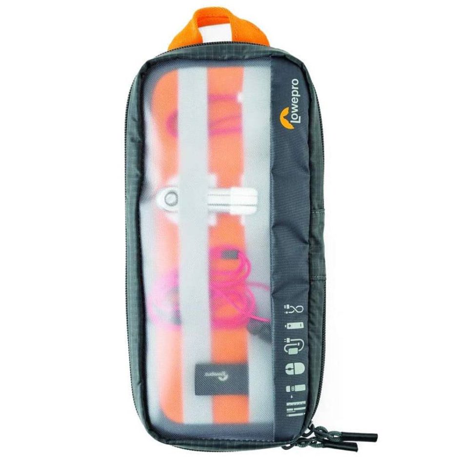 Estuche para accesorios ordenador Lowepro GearUp Pouch Medium