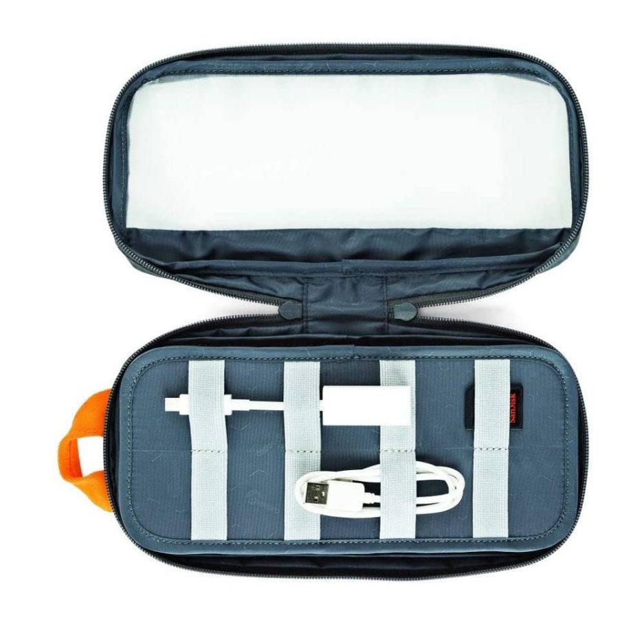 Estuche para accesorios ordenador Lowepro GearUp Pouch Medium