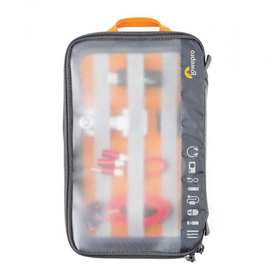 Estuche fotografía Lowepro GearUp Case Large