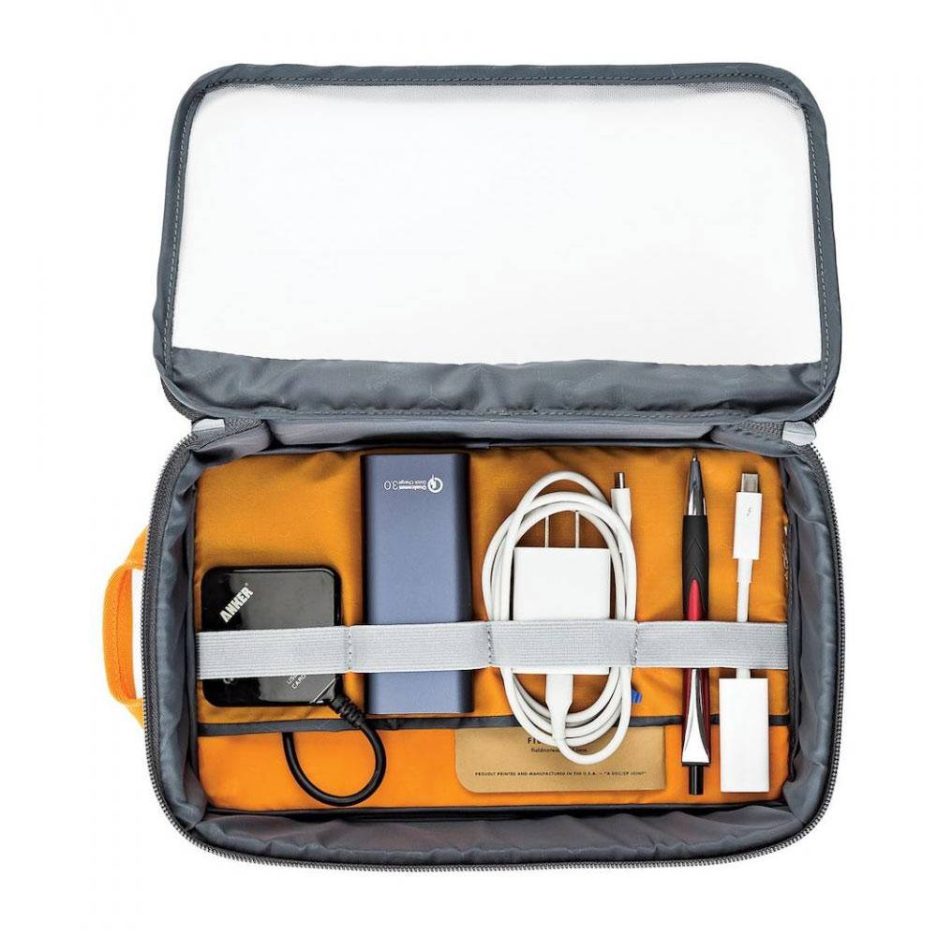 Estuche fotografía Lowepro GearUp Case Large