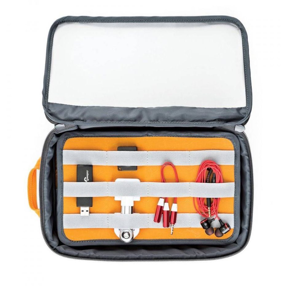 Estuche fotografía Lowepro GearUp Case Large