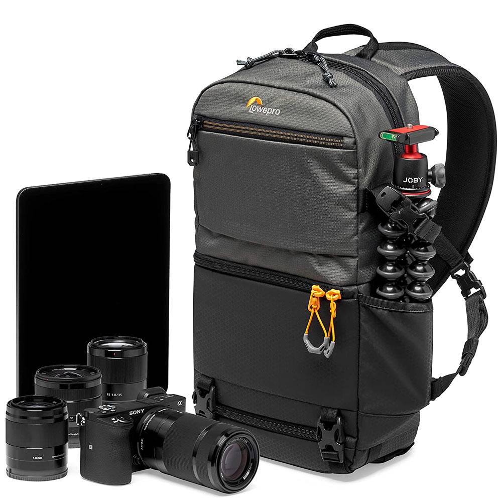Mochila cruzada de fotografía Lowepro Slingshot SL 250 AW III Mochila cruzada de fotografía Lowepro Slingshot SL 250 AW III