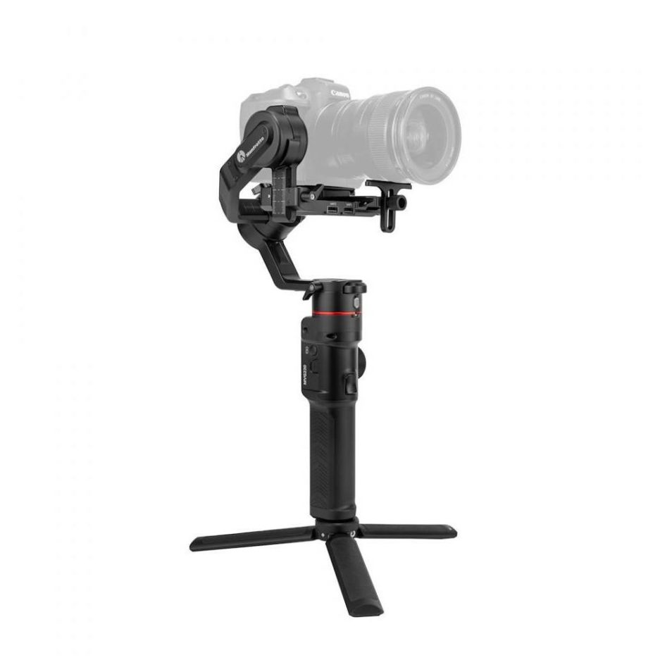 Estabilizador de imagen Manfrotto Gimbal 220 Kit