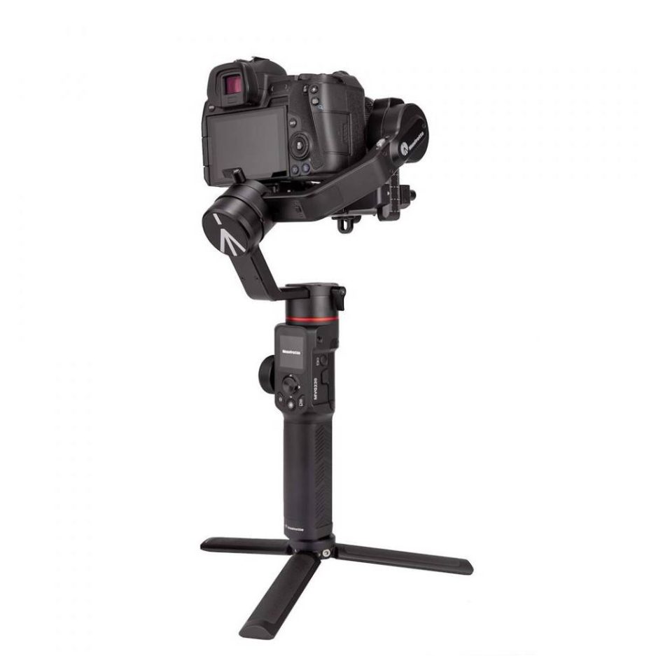 Estabilizador de imagen Manfrotto Gimbal 220 Kit