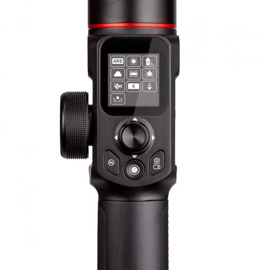 Estabilizador de imagen Manfrotto Gimbal 220 Kit