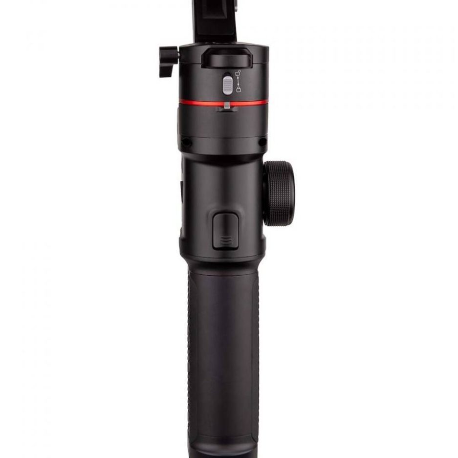 Estabilizador de imagen Manfrotto Gimbal 220 Kit