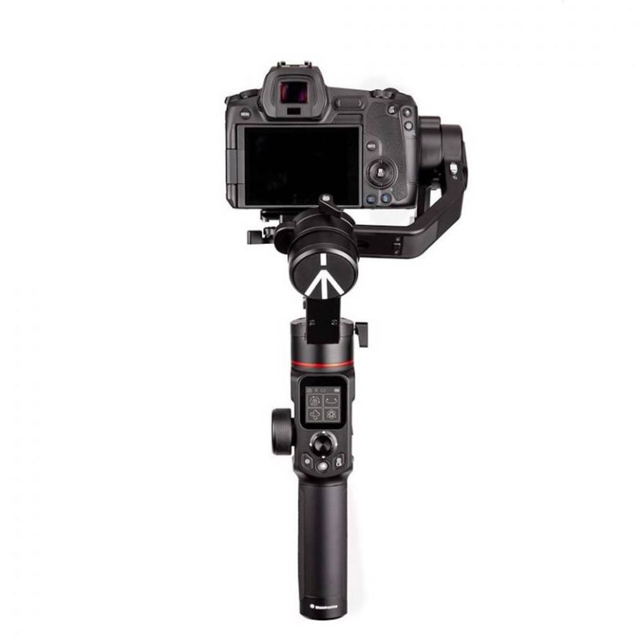 Estabilizador de imagen Manfrotto Gimbal 220 Kit