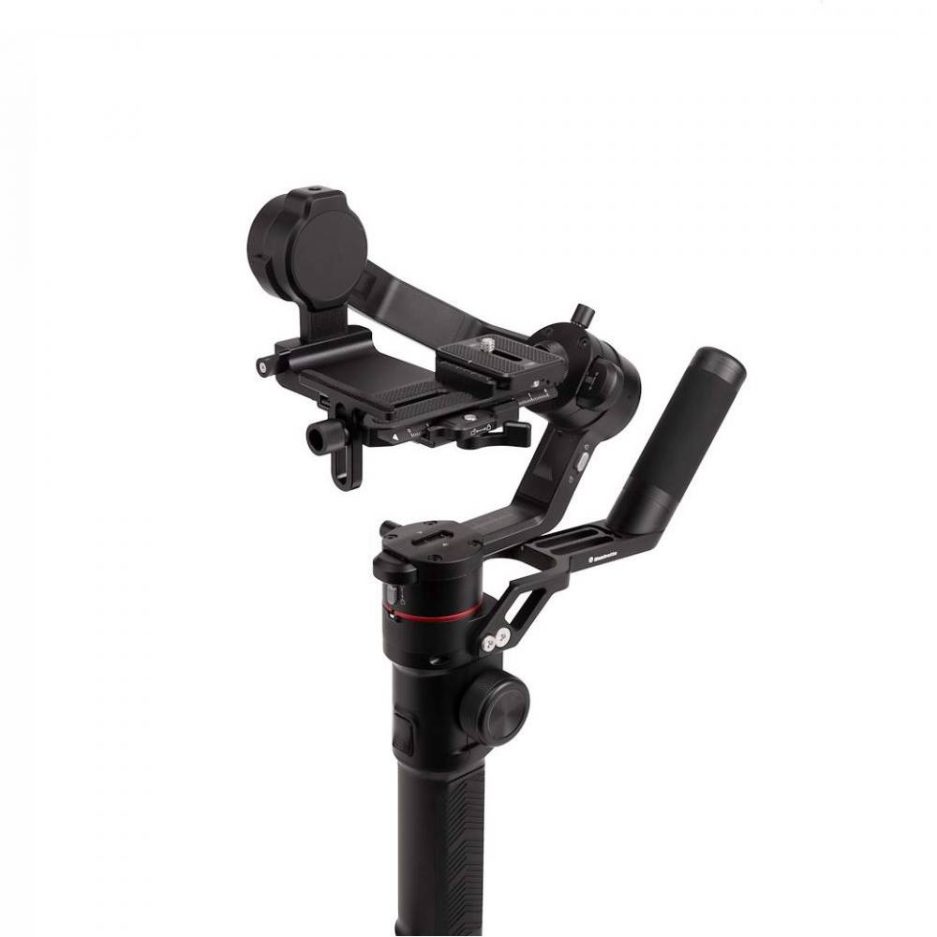 Estabilizador de imagen Manfrotto Gimbal 220 Kit