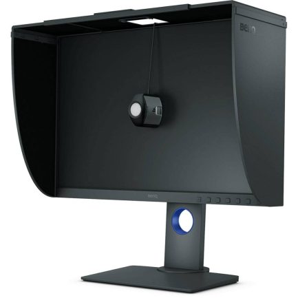Monitores Edición