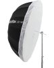 Difusor de paraguas de fotografía 165 cm Godox DPU-165T