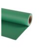 Fondo de papel Lastolite Pine Green Verde 2.75 x 11 m