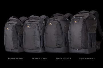 Lowepro-flipside-serie