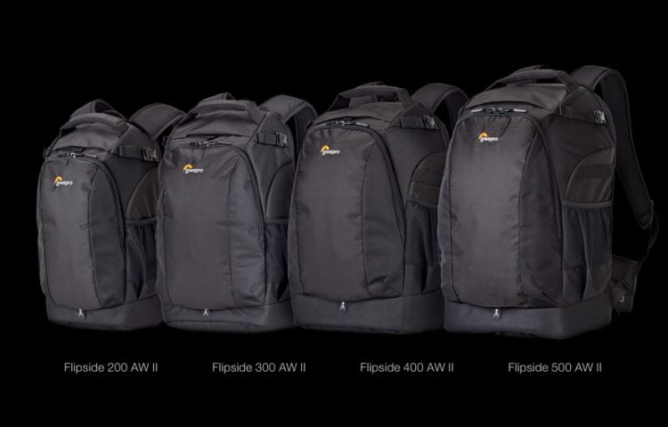 Lowepro-flipside-serie