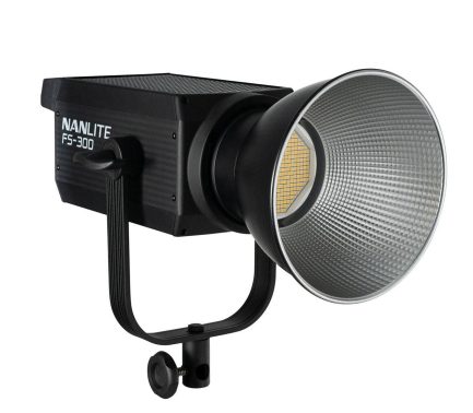 Foco Nanlite FS-300 Daylight LED Spot Light