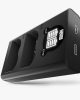 Cargador Doble Newell DL-USB-C para LP-E6
