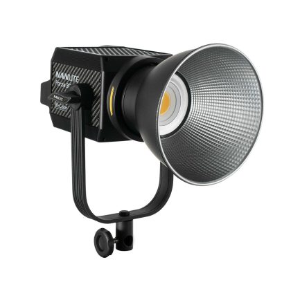 Foco LED Nanlite FS-300B Bi-Color Spotlight