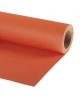 Fondo de papel Lastolite Marigold Naranja 2.75 x 11 m