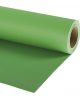 Fondo de papel Lastolite Verde Cromakey 2.75 x 11 m LLLP9073