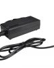 Cargador Nanlite para batería V-mount 14.8V