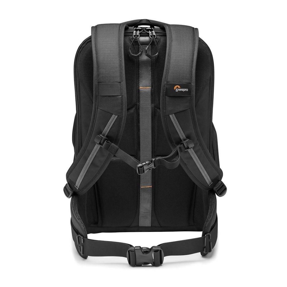 Mochila de fotografía Lowepro Flipside 400 AW III Negro