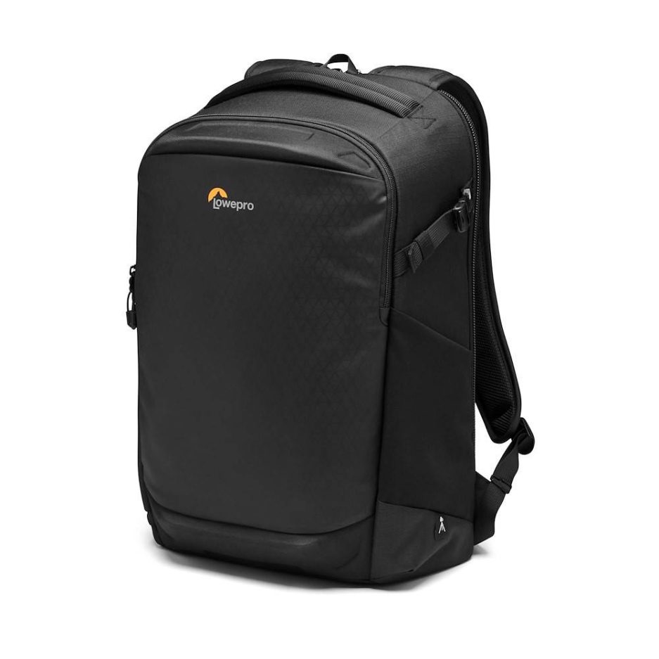 Mochila de fotografía Lowepro Flipside 400 AW III Negro