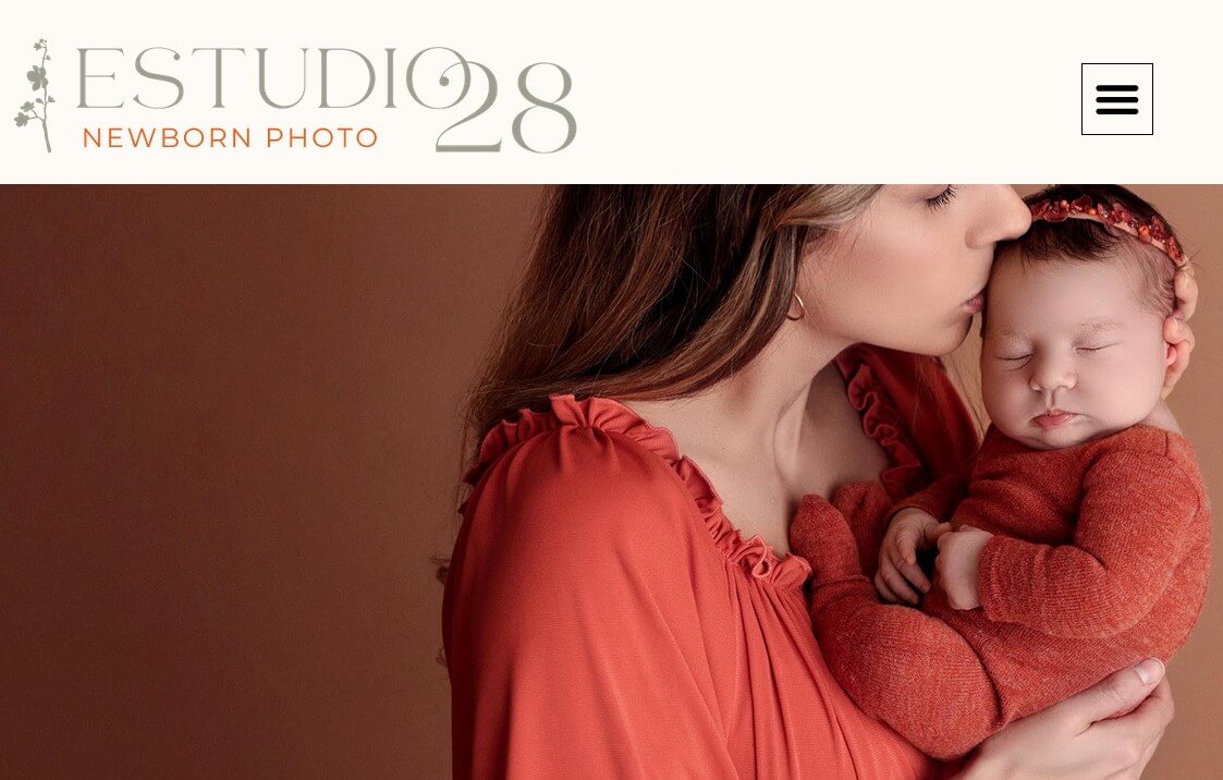 Estudio 28 fotografía infantil y newborn