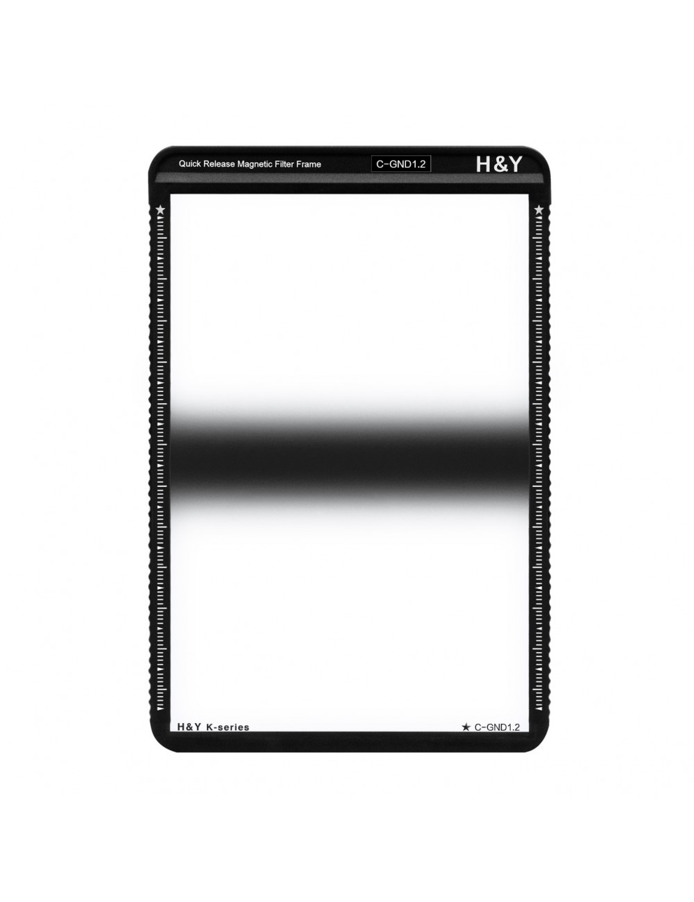 Filtro de degradado H&Y