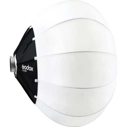 Softbox Lantern Godox CS-85D tipo globo