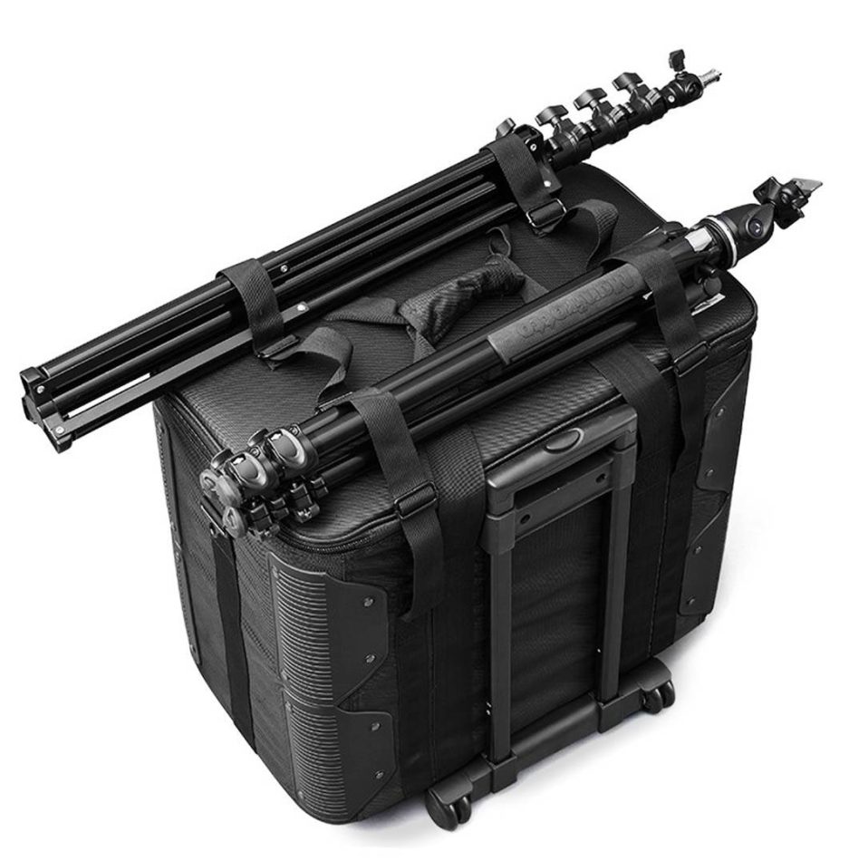 Maleta con ruedas Godox CB-10