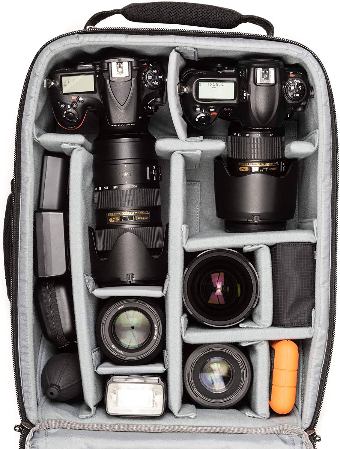 Maleta con ruedas Think Tank Airport Advantage XT
