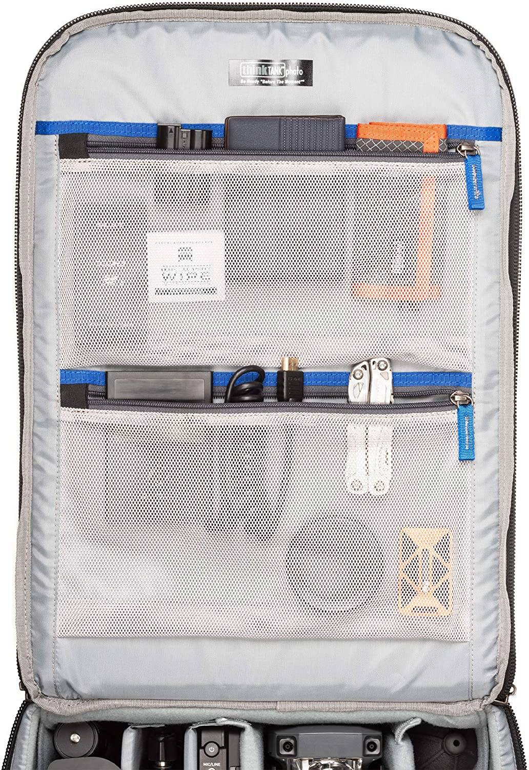 Maleta con ruedas Think Tank Airport Advantage XT