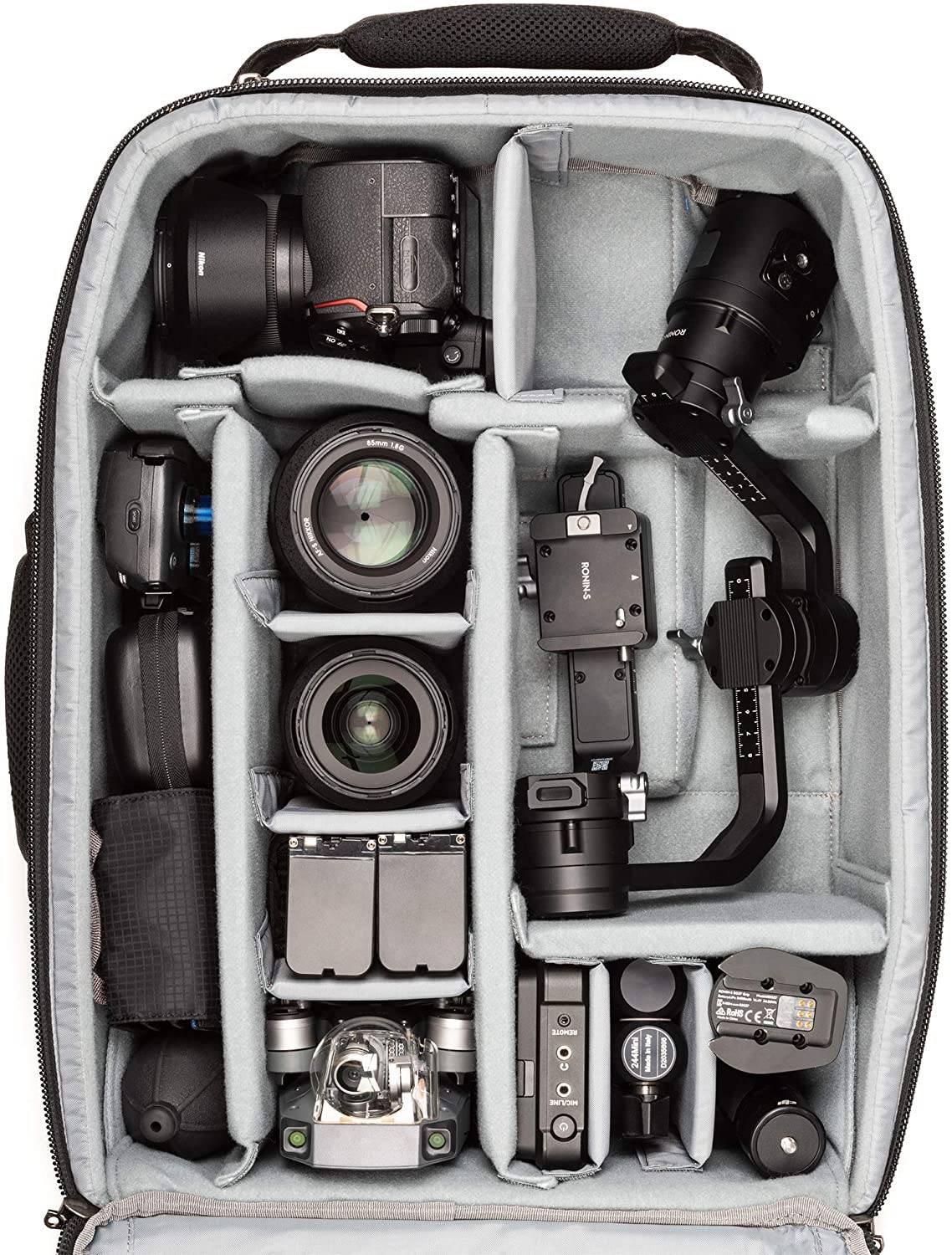 Maleta con ruedas Think Tank Airport Advantage XT