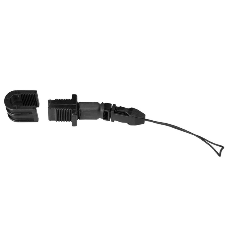 Sujetador para cable de tethering Tether Tools JerkStopper