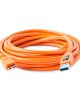 Cable TetherPro USB 3.0 macho a Micro-B