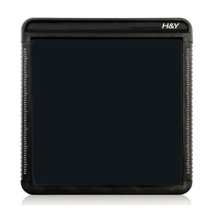 Filtro magnético H&Y ND64 de 100x100