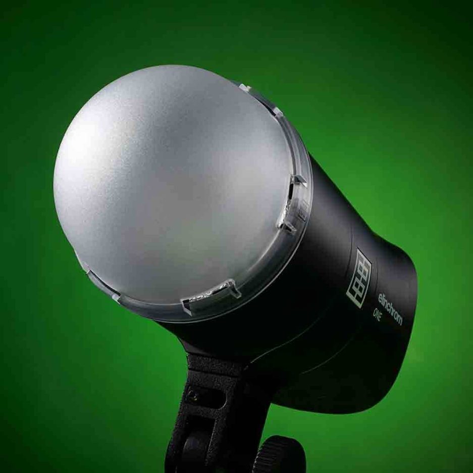 Capuchón de Difusión Elinchrom OCF