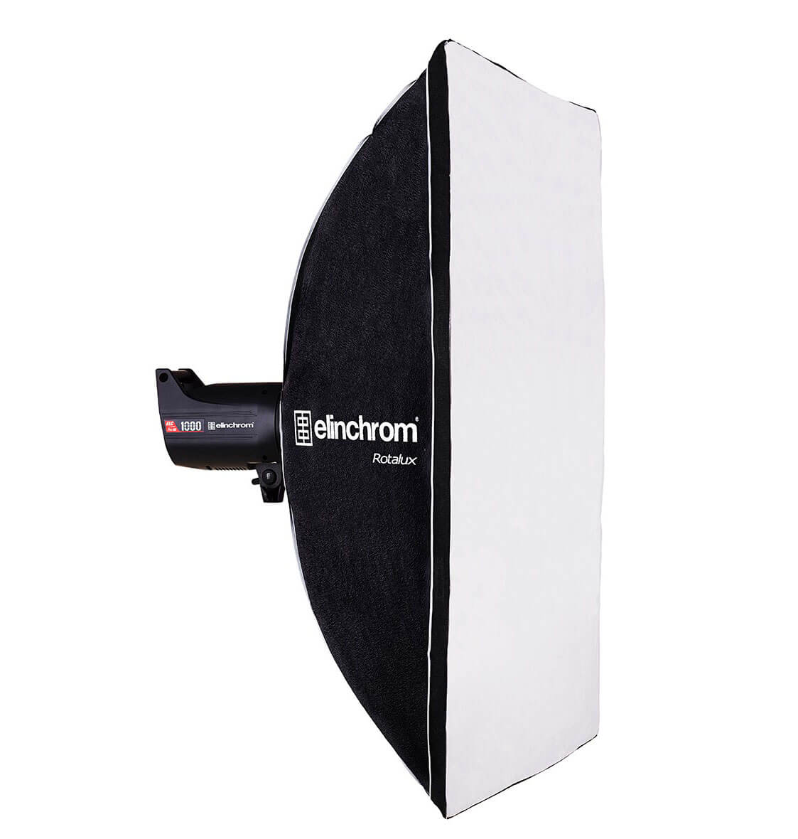 Softbox cuadrado Elinchrom Rotalux Squarebox 100 cm Softbox cuadrado Elinchrom Rotalux Squarebox 100 cm para iluminación fotográfica profesional