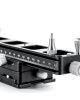 Trípode | Rail micrométrico