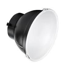 Difusor Godox AD-R2 para reflector Godox RFT 18 cm