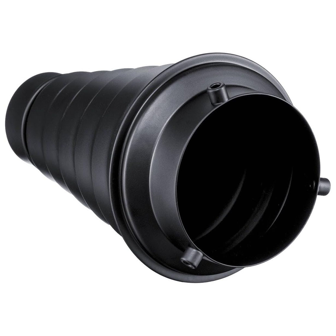 Snoot Godox SN-01 con grid para montura Bowens Snoot Godox SN-01 con grid para montura Bowens