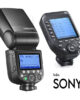 kit Godox V860III-S Sony