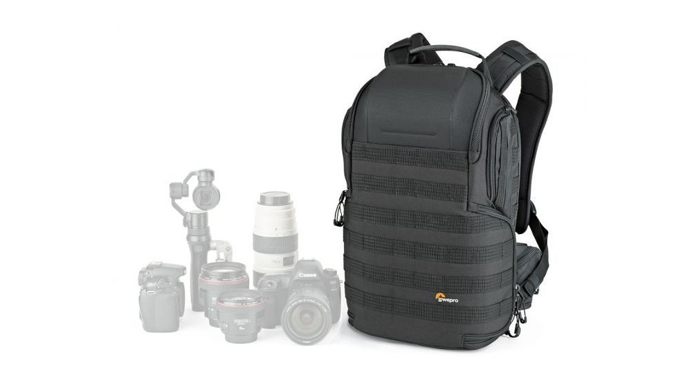 mochilas perfectas para fotógrafos aventureros