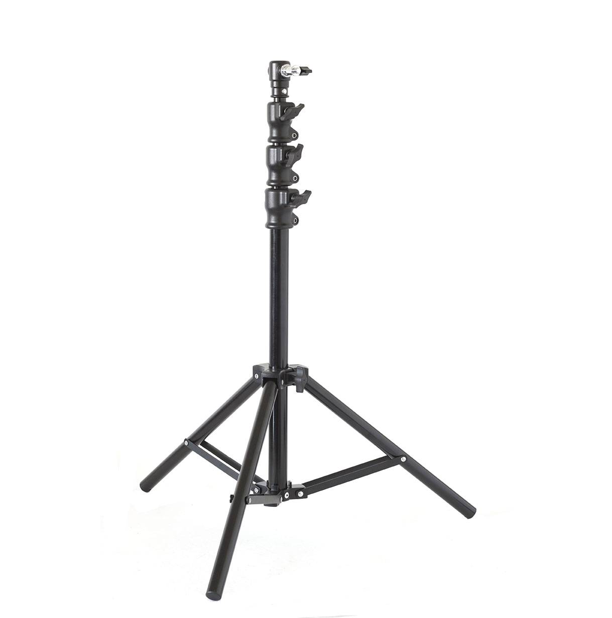 Pie de estudio neumático Blue Photo Accessories 2200MZ